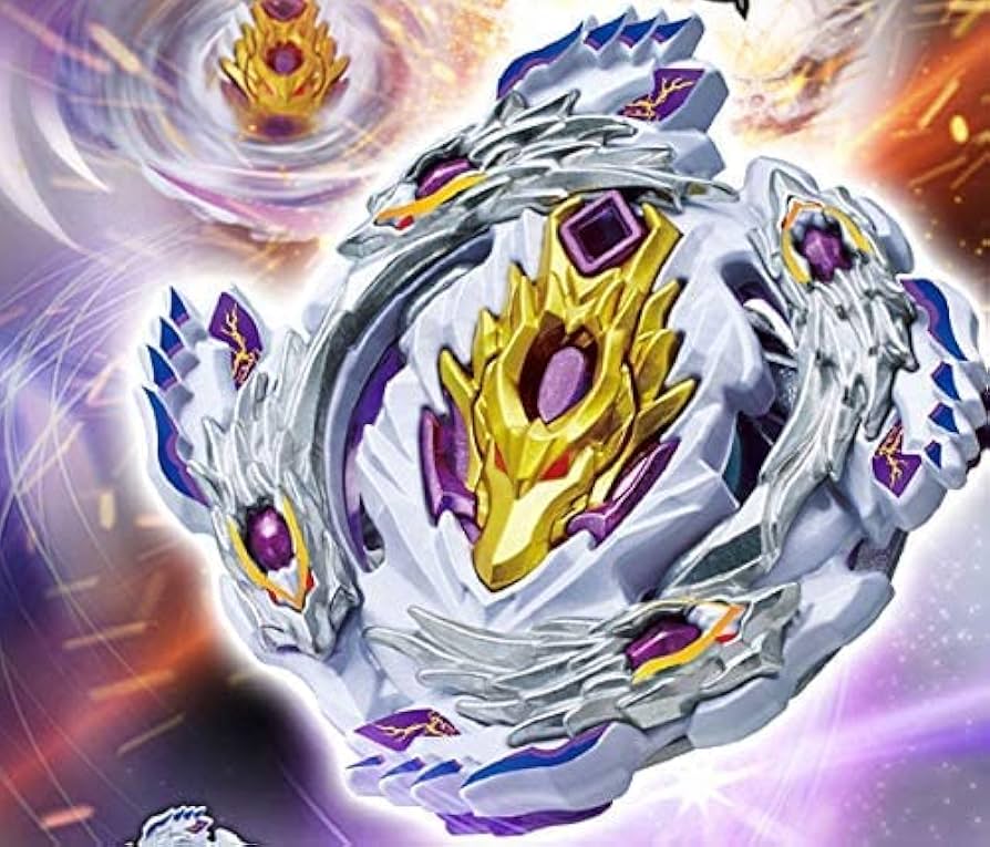 【SABBATICAL】ルピネL Amazon.com: Battling Tops Burst B-110 Starter Bloody